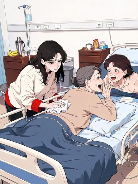 Bước Ra Khỏi Nhà Cũ