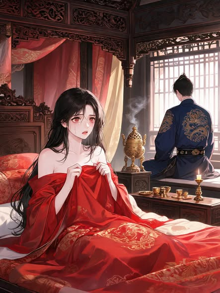 Bốn Kiếp Chọn Sai Vua