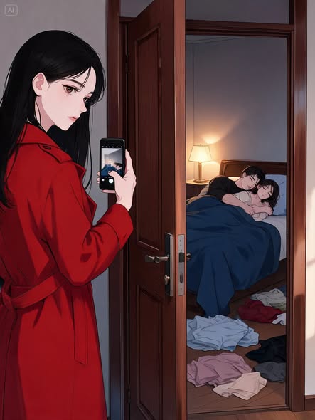 Chìa Khóa Phản Bội