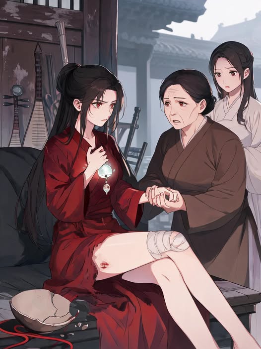 Chuông Ngọc Đoạt Nhân Sinh