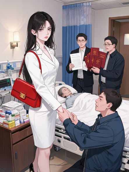 BA CĂN NHÀ VÀ CÁI GIÁ CỦA LÒNG THAM