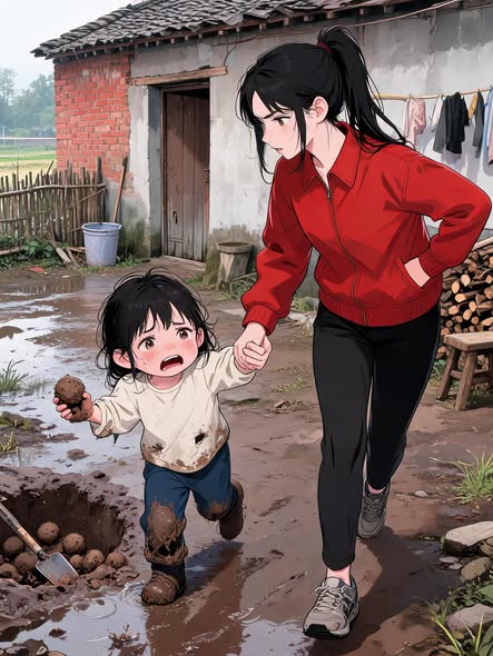 Đường Về Nhà Của Em