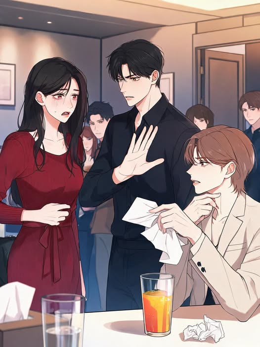 GIỌNG NÓI TỪ KHI SINH RA