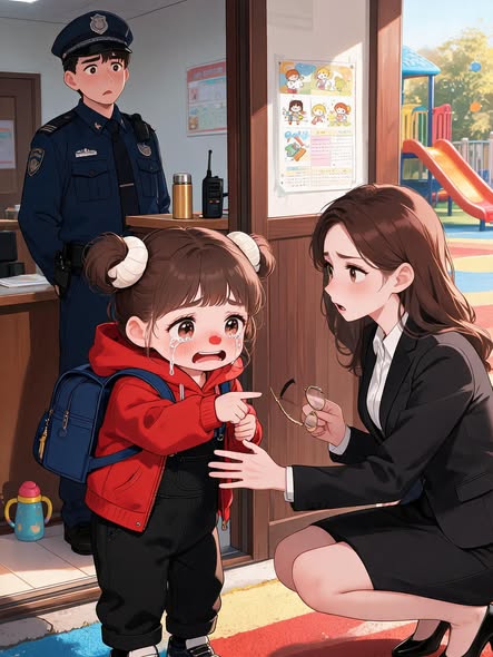 Nhận Người Bằng Trái Tim