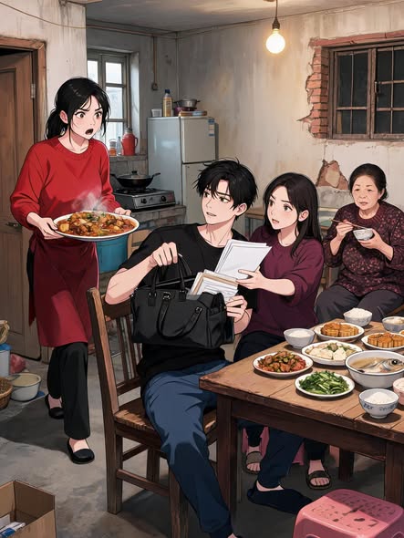 NHÀ TÔI, TÔI QUYẾT ĐỊNH