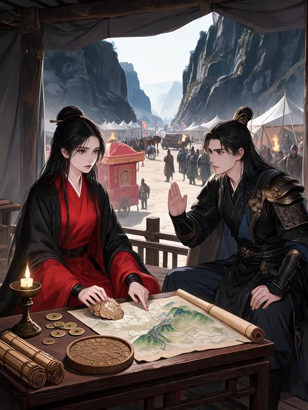 TÔI ĐỂ HỌ TỰ DỌN ĐỐNG ĐỔ NÁT