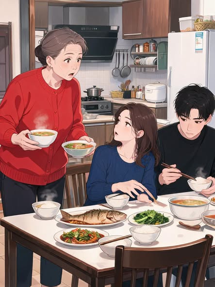 TỈNH MỘNG TUỔI XẾ CHIỀU