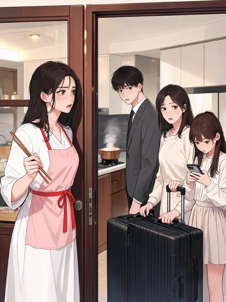 Bảo Vệ Con Đến Cùng