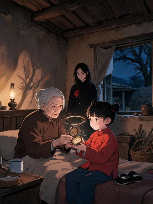 Đồng Hồ Đòi Nợ
