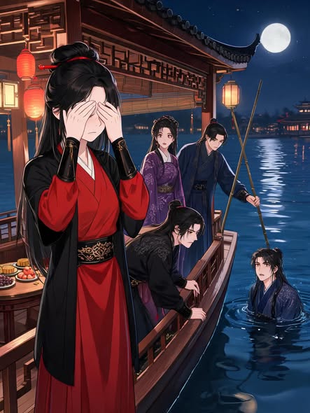 Khuê Tú Phong Kiến Nhất