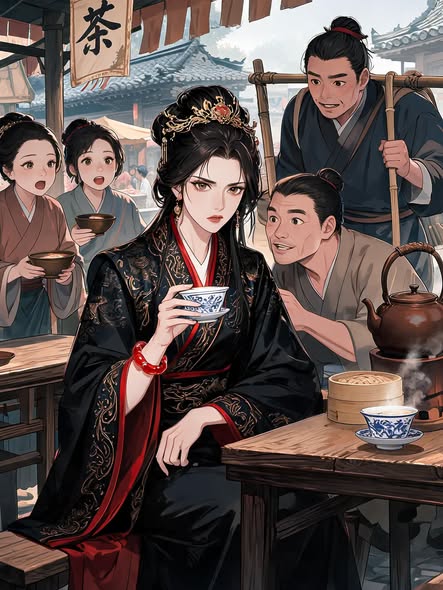 Mẫu Thân Đòi Công Đạo