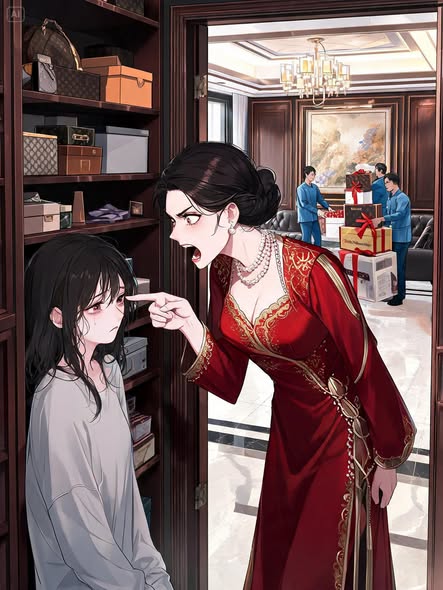 Đường Đường Về Nhà