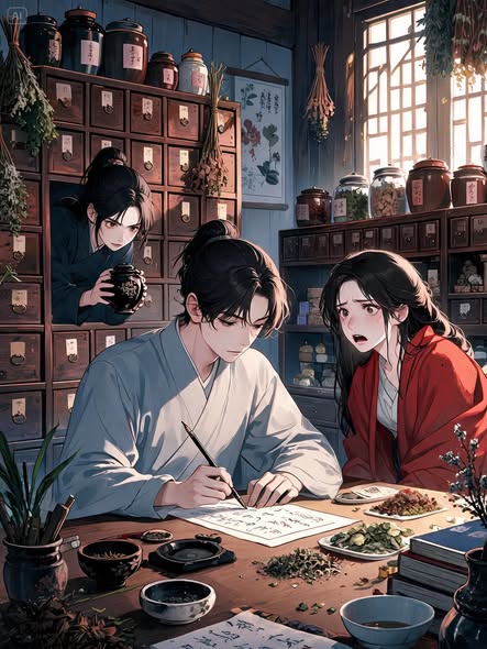 Kiếp Này Ta Không Đợi