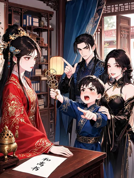 SAU HÒA LY, TA CHỈ SỐNG VÌ MÌNH
