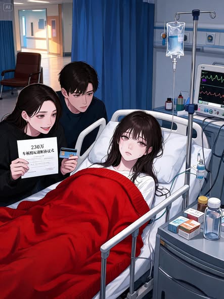 SAU T-AI NẠN, TÔI NHÌN THẤU CẢ NHÀ