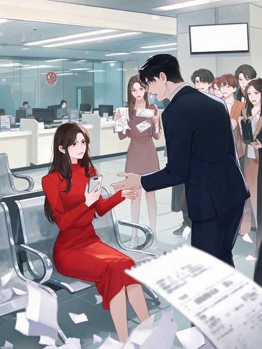 Ngày Tôi Cưới Người Khác