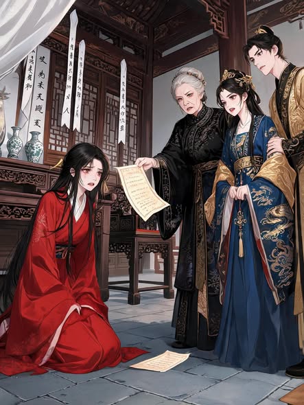 Nghe Tim Thái Tử Nói