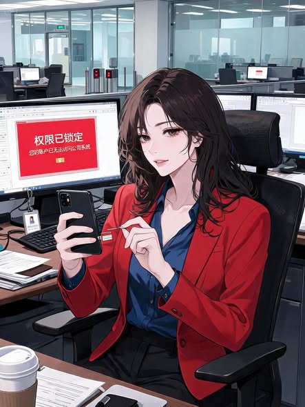 Rời Dự Án Cứu Mình