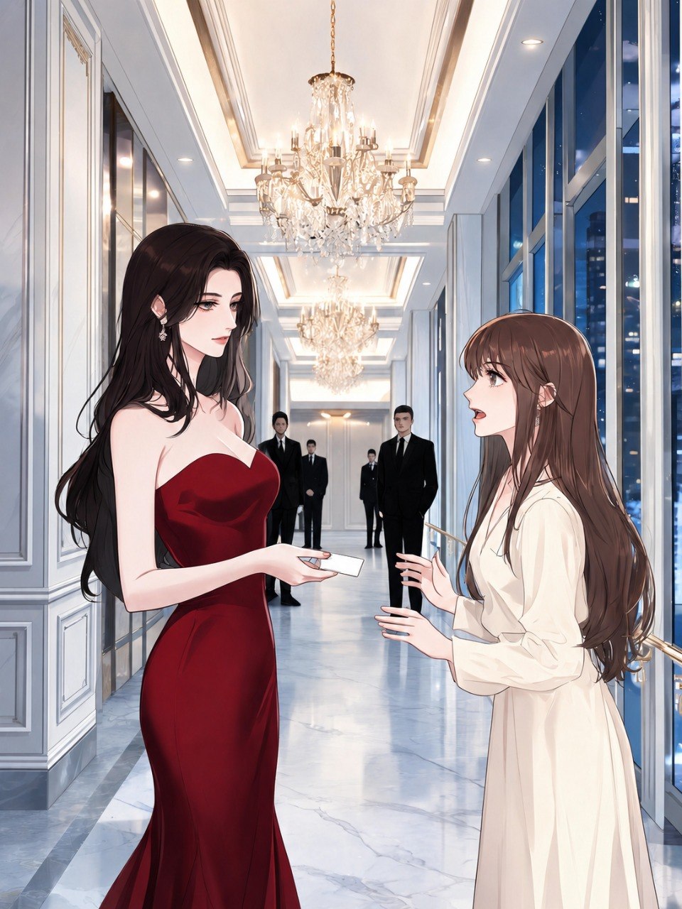 ĐỔI ĐỜI THÀNH THIÊN KIM
