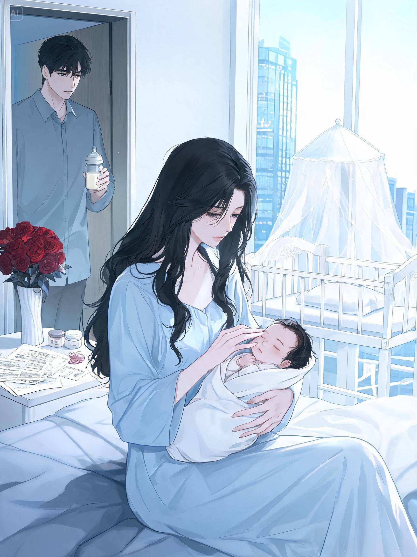 Tôi Có Một Lít Nước Mắt