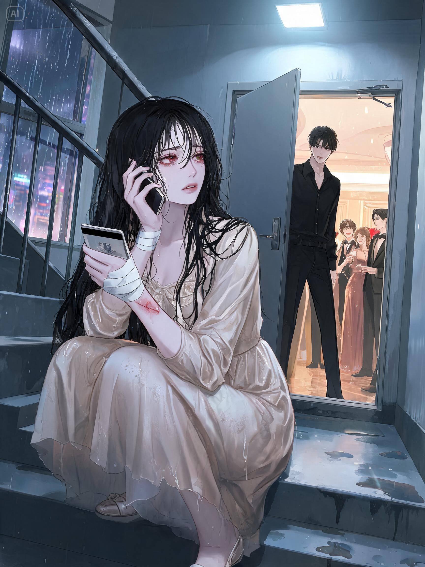 Giấc Mộng Dối Trá