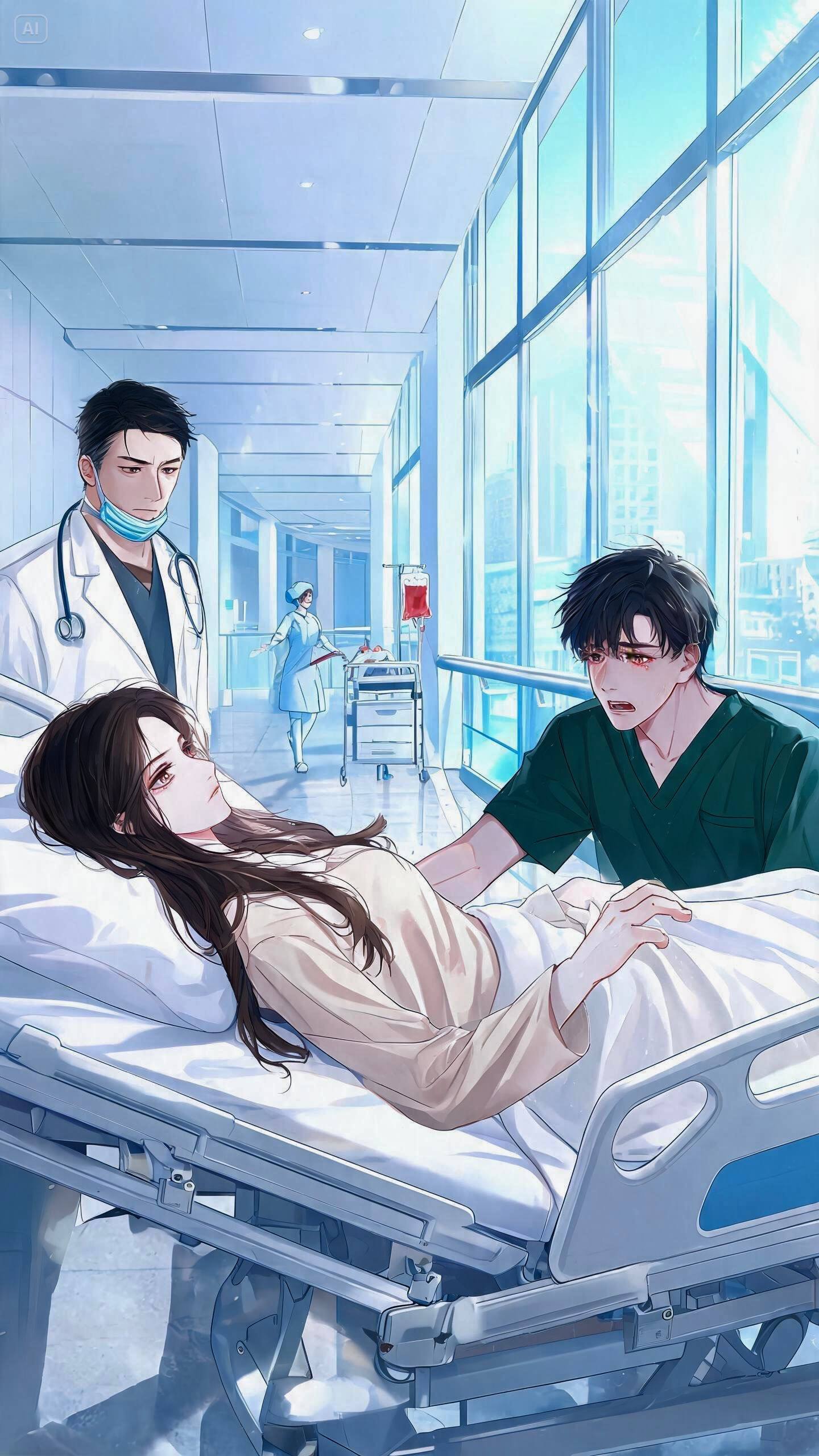 Tình Yêu Chia Làm Hai