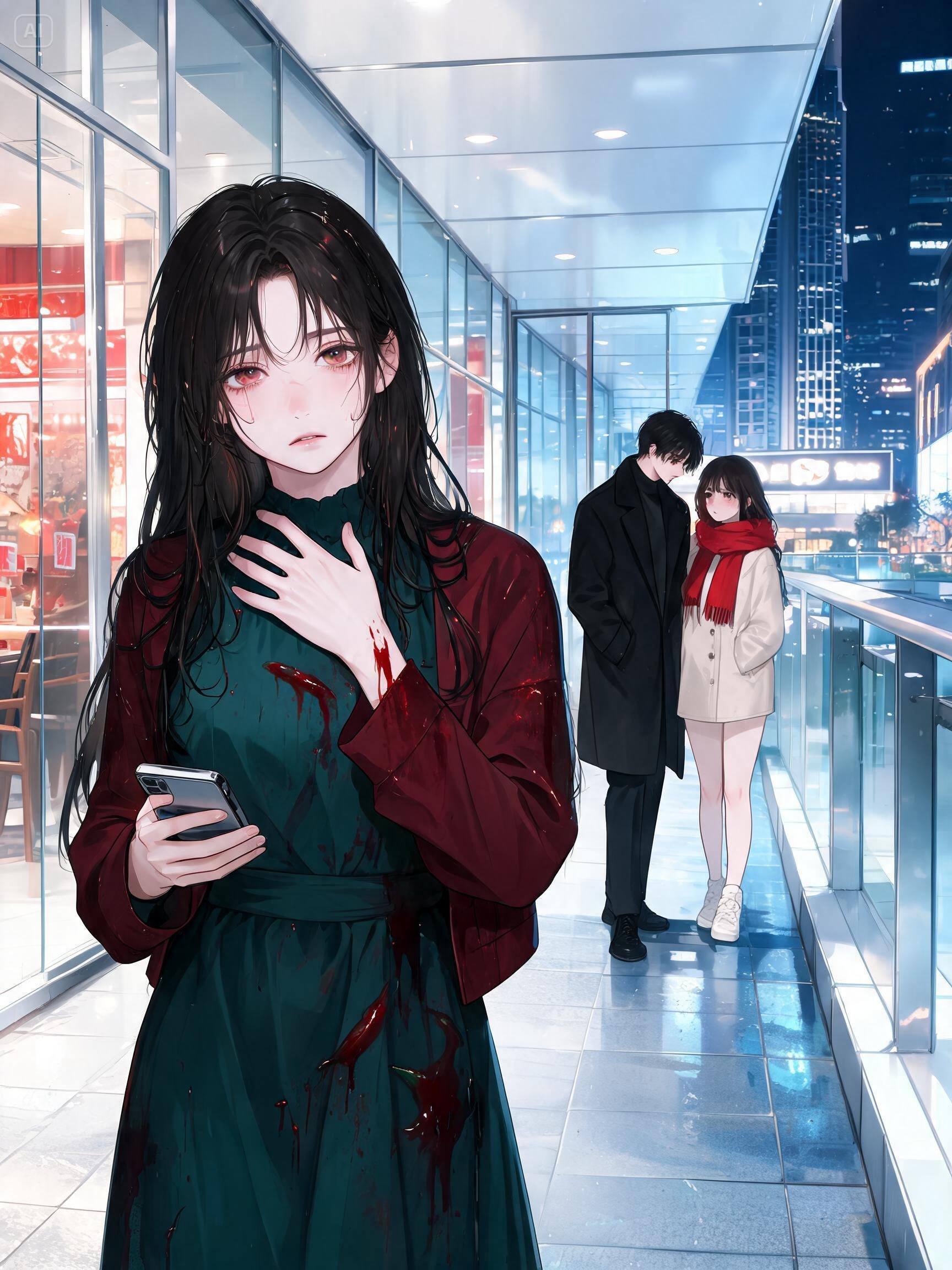 Ba Ngày Trước Lễ Cưới