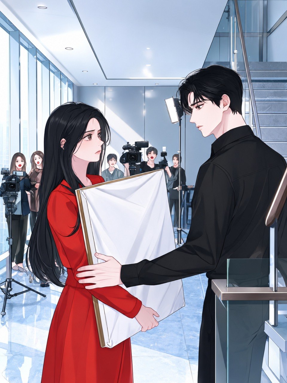 Mười Năm Mới Nói Yêu