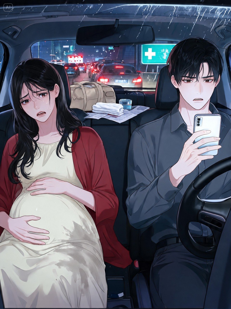 Đợi Một Lần Mất Em
