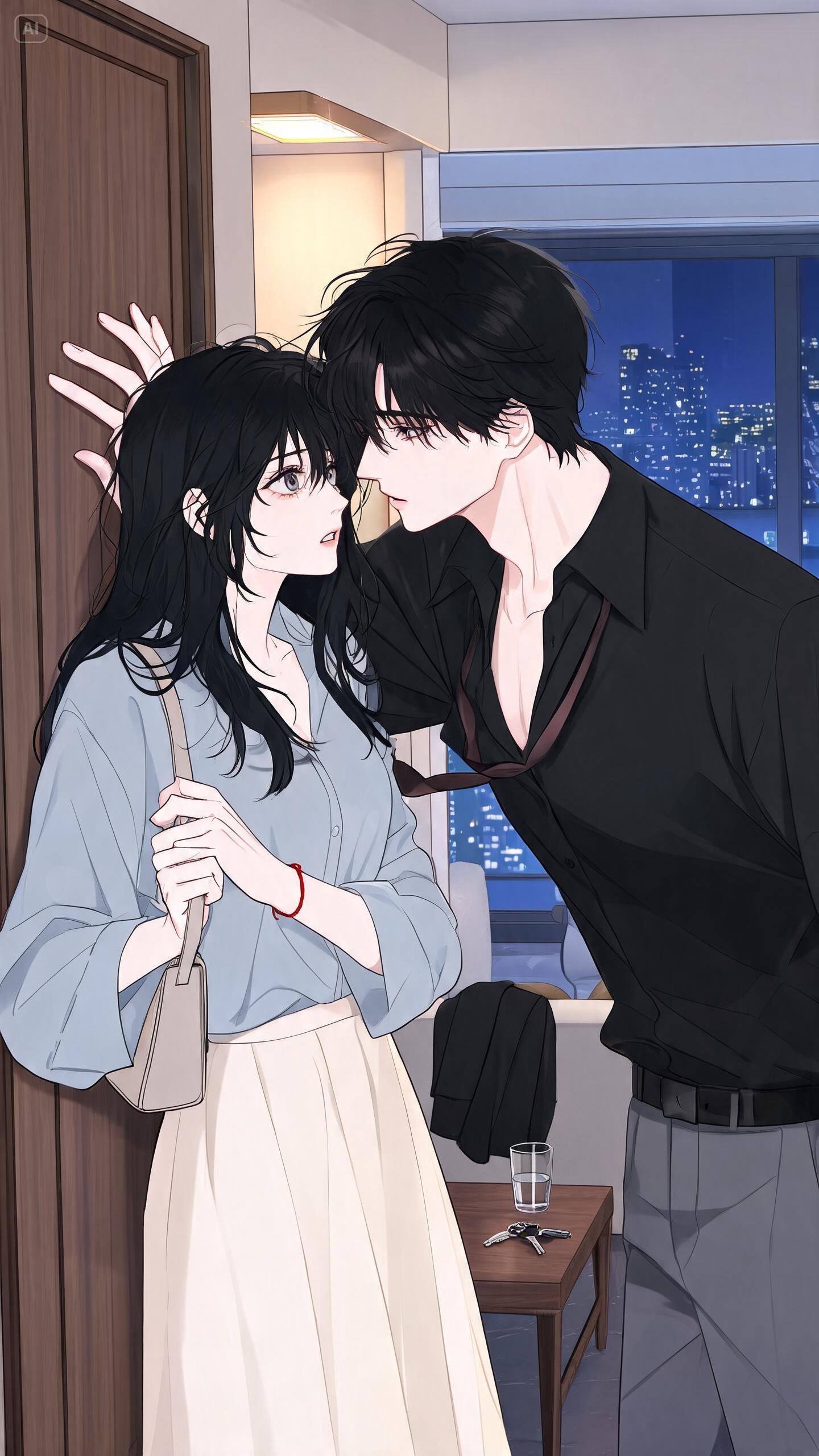 Từ Bỏ Người Từng Thích