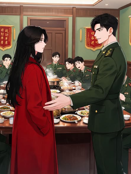Nửa Năm Sau Tôi Cưới