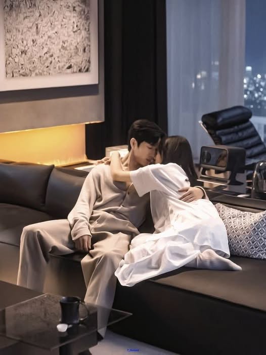 Bạn Trai Cũ Trở Lại