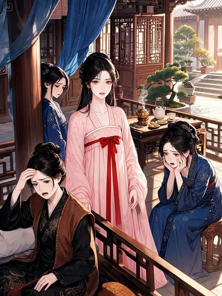 Đời Này Ta Đòi Lại