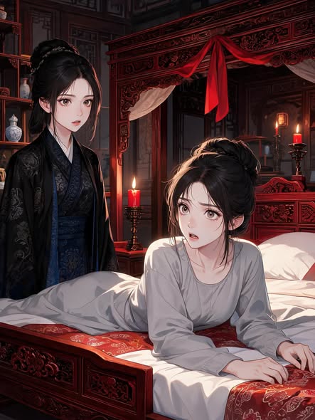 ĐỜI NÀY TA KHÔNG TRANH HOÀNG HẬU