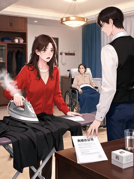 Sau Ly Hôn, Tôi Trở Lại Đỉnh Cao