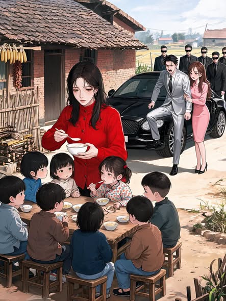 Chẳng Còn Là Người Nhà