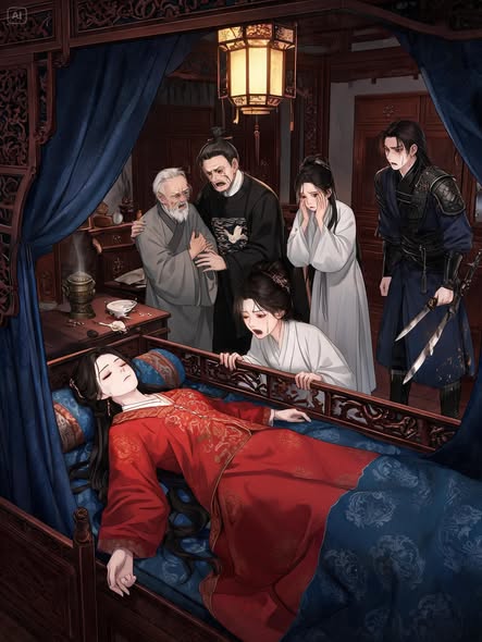 Hai Nhà Cùng Là Nhà