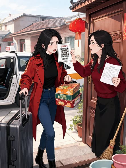 KHÔNG CÒN NƠI ĐỂ VỀ
