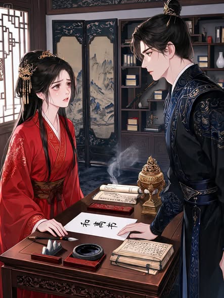 TƯỚNG QUÂN ÉP TA HÒA LY