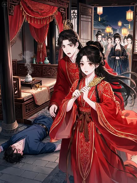 Phá Vỡ Âm Mưu Bắt Gian