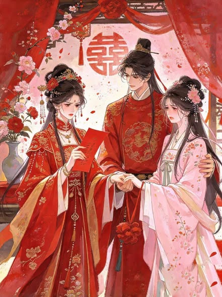 Thứ Nữ Mưu Cầu Sinh Lộ
