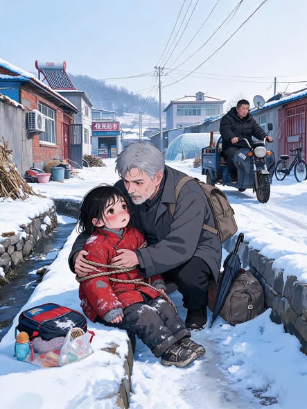 Thiên kim đổi mệnh càn khôn