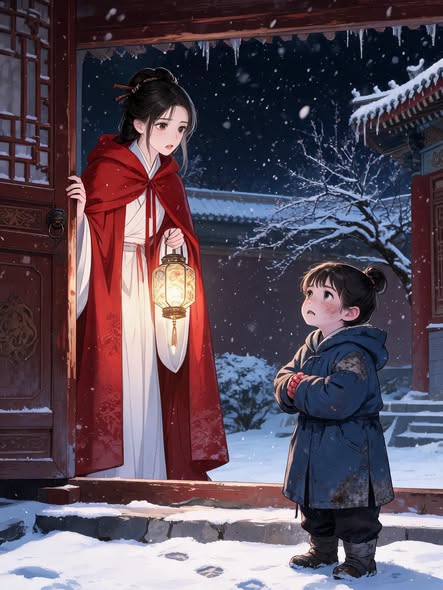 Dưỡng Dục Đế Vương