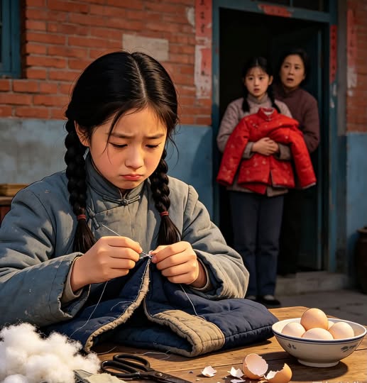 Không Để Mẹ Thiên Vị