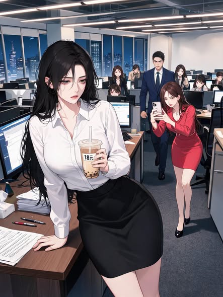 Mười Tám Tệ Đổi Lấy Tự Do