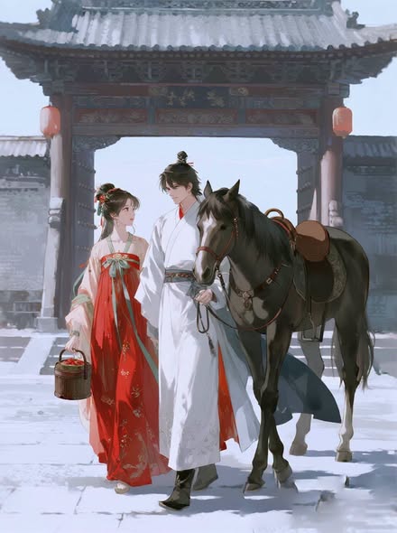 Lương Duyên Chẳng Lầm