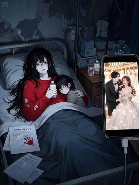 Chồng Giả Nghèo Thử Vợ