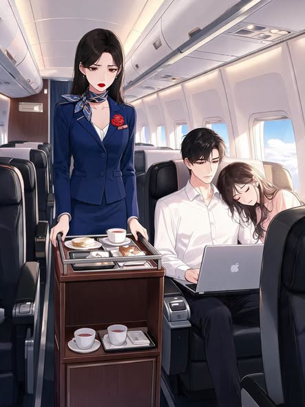 Khi Chồng Cũ Biết Yêu