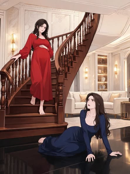 Mẹ Chồng Trị Tiểu Tam