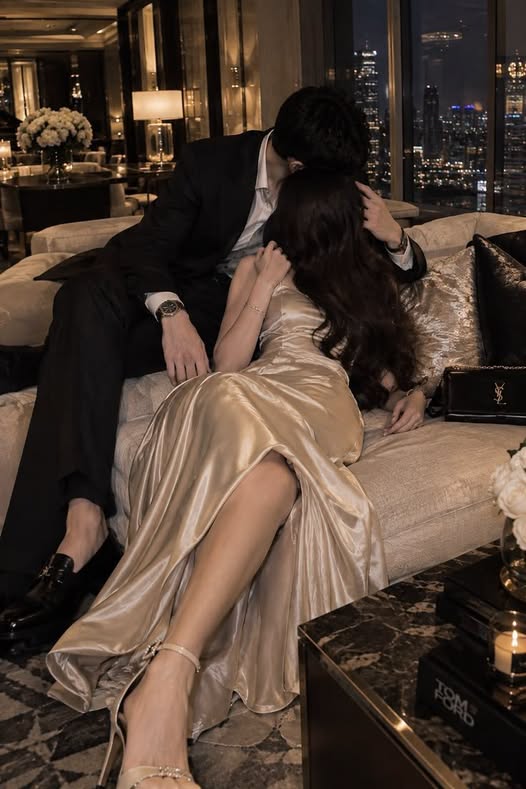 Nữ chính nhát gan tham tiền